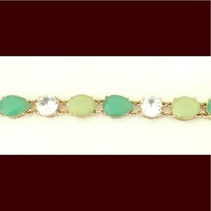 J. Crew bracelet